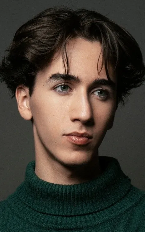Axel Madrazo