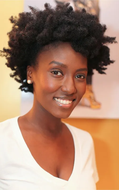 Jade Eshete