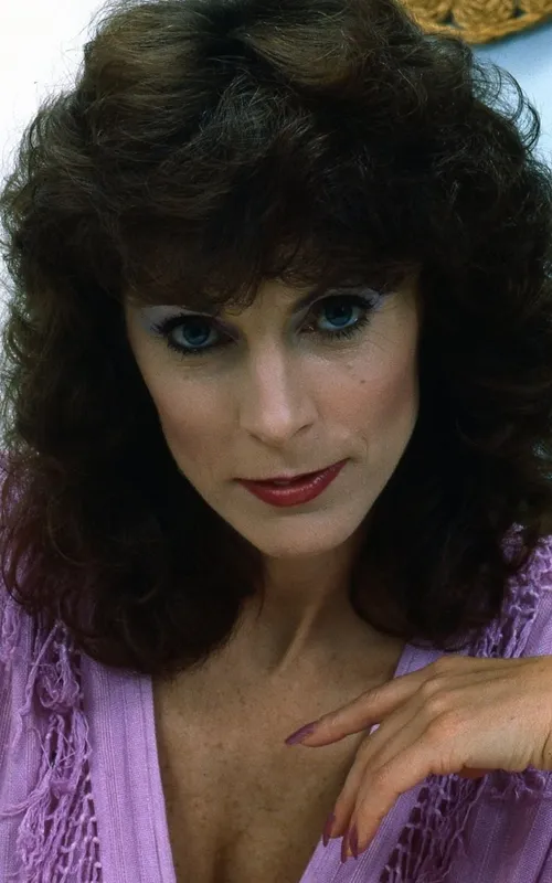 Kay Parker