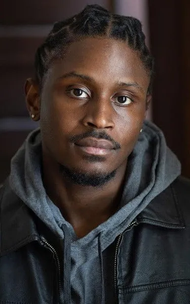 Mitchah Williams