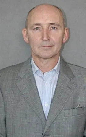 Ryszard Kluge