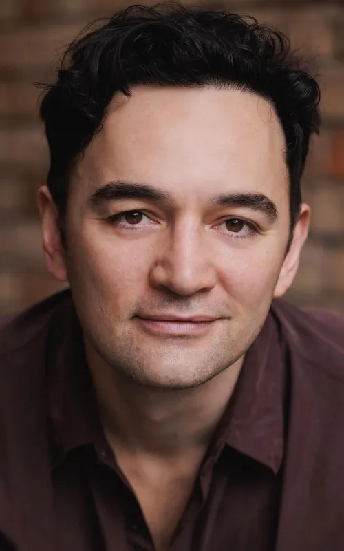 Jordan Selwyn