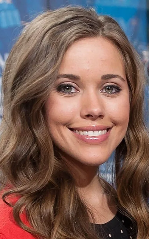 Jessa Seewald