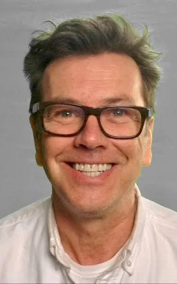 Kevin Thompson