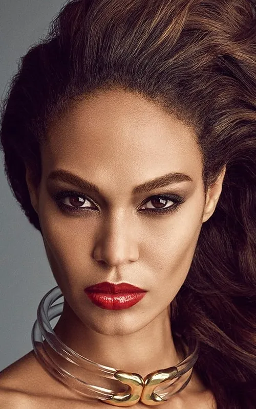 Joan Smalls