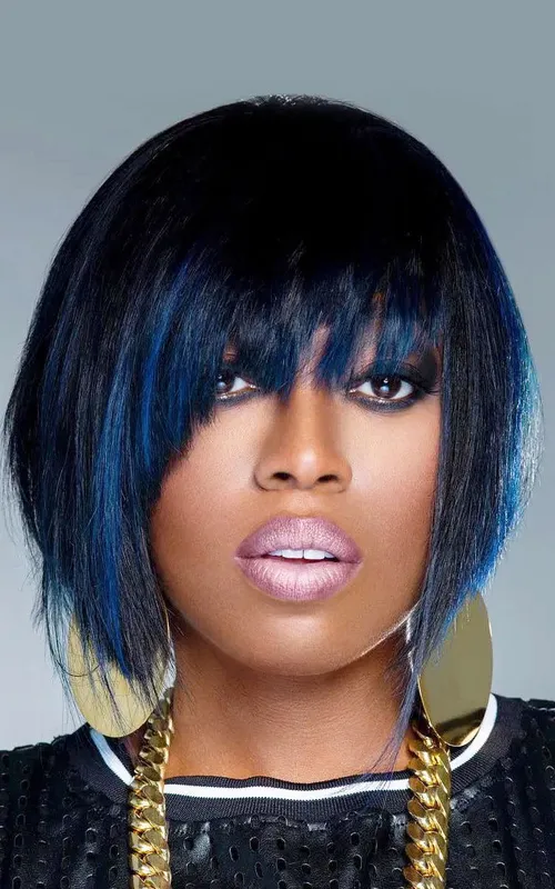Missy Elliott