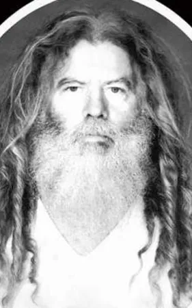 Father Yod