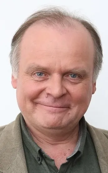 Igor Bareš