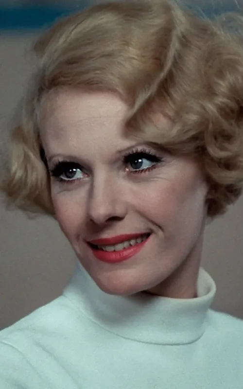 Delphine Seyrig