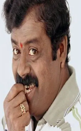 Karibasavaiah