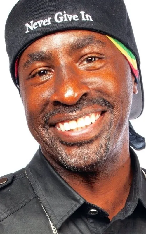 Pato Banton