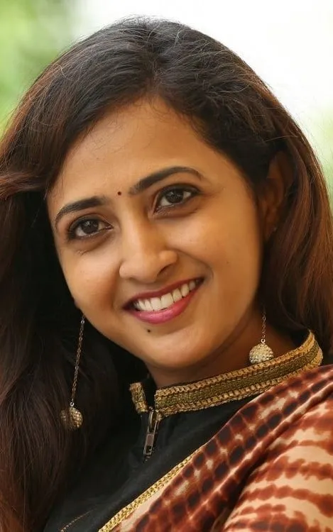 Lasya Manjunath