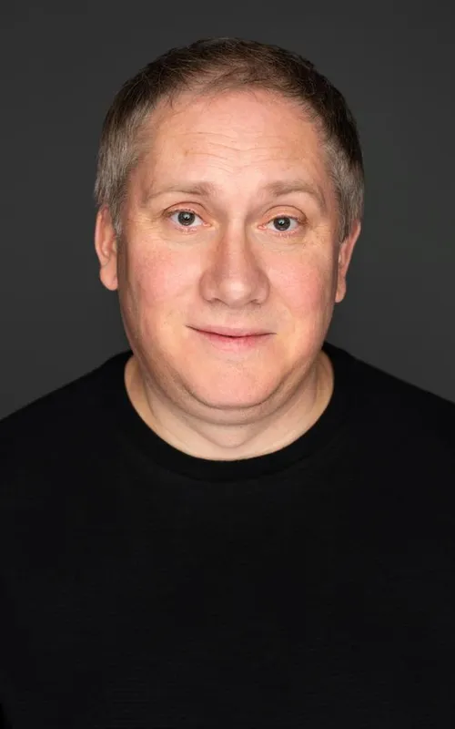 Boris Podrez