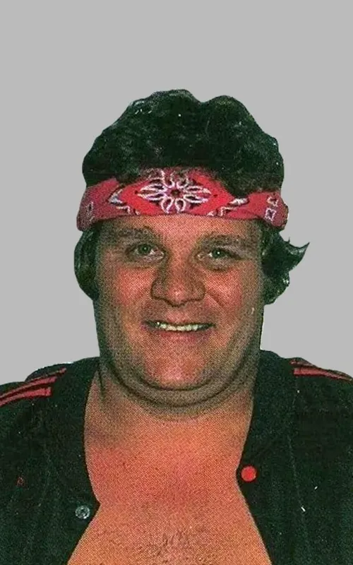 Dick Slater