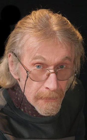 Aleksey Kudinovich