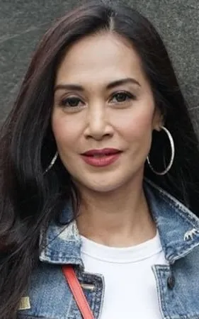 Diah Permatasari