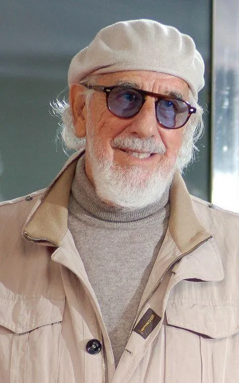 Lou Adler