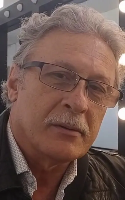 Alberto Palacio