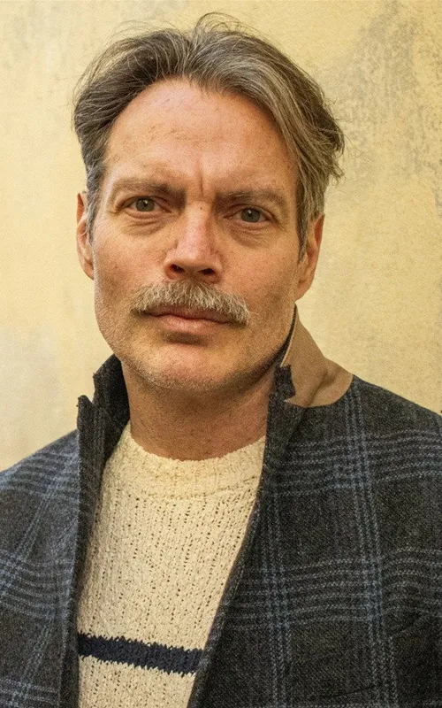 David Clark