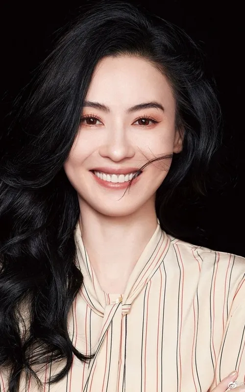 Cecilia Cheung