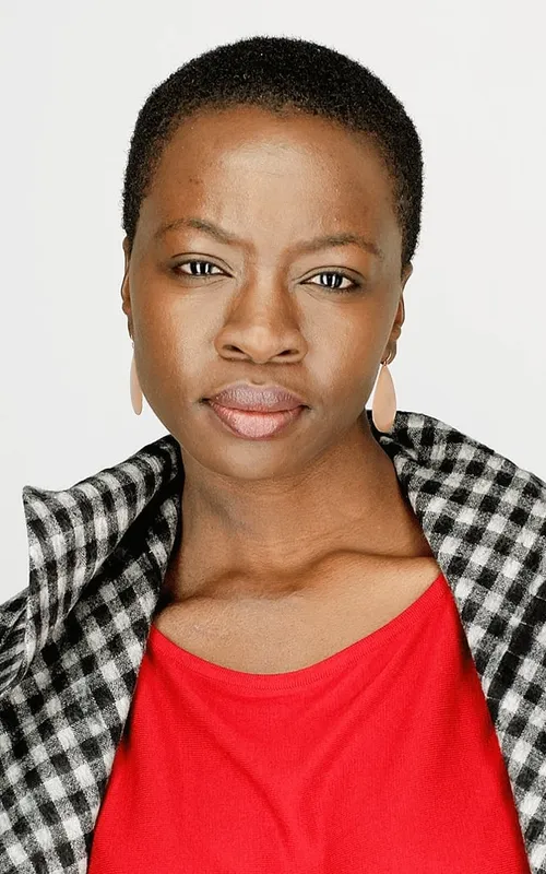 Danai Gurira