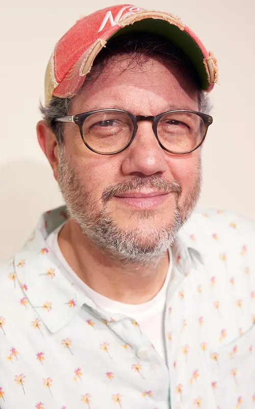 Michael Giacchino