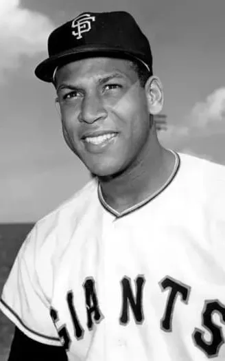 Orlando Cepeda