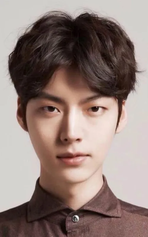 Ahn Jae-hyun