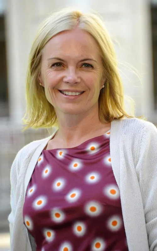 Mariella Frostrup