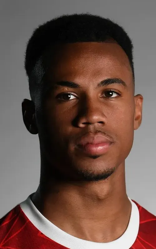 Gabriel Magalhaes