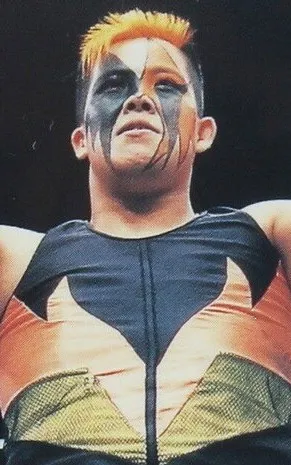 Yoshika Maedomari