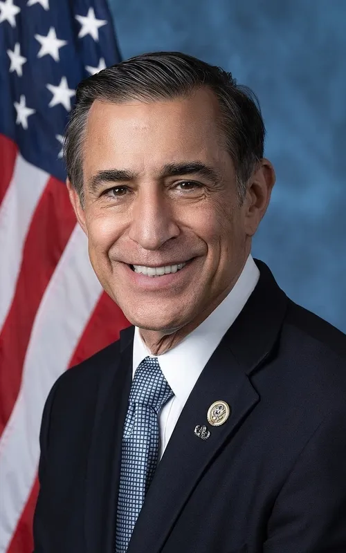 Darrell Issa