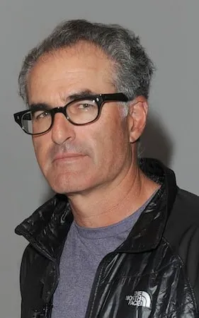 David Frankel