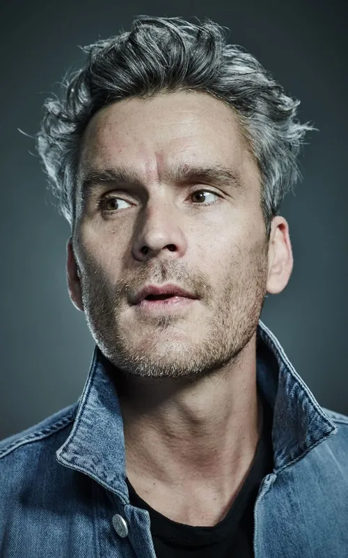 Balthazar Getty