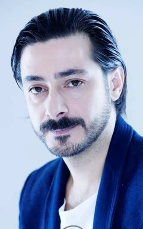 Engin Alpateş