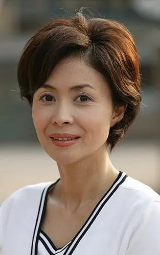 Geum Bo-ra