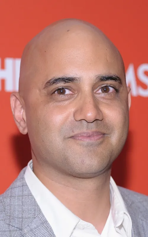 Ayad Akhtar