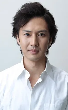 Masaaki Takarai