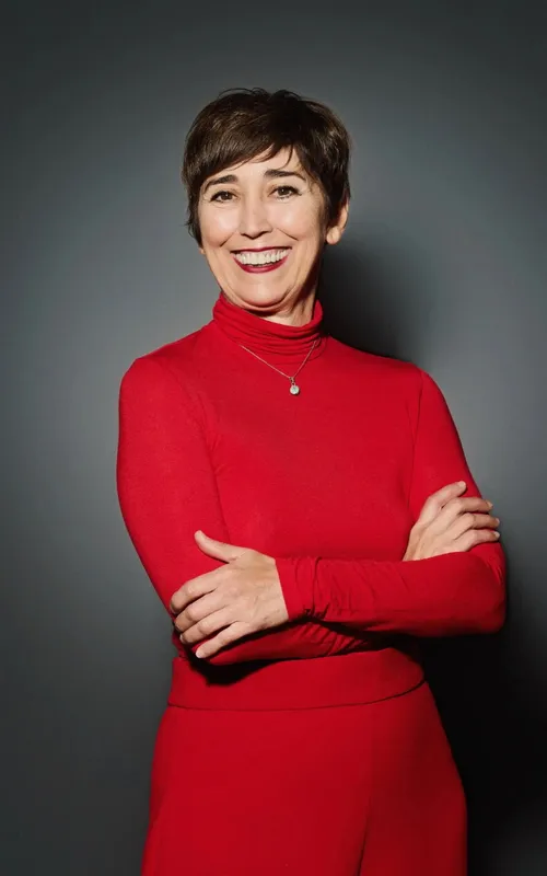Carmen Navarro