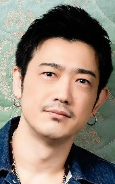 Masashi Taniguchi
