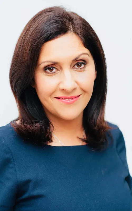 Maryam Moshiri