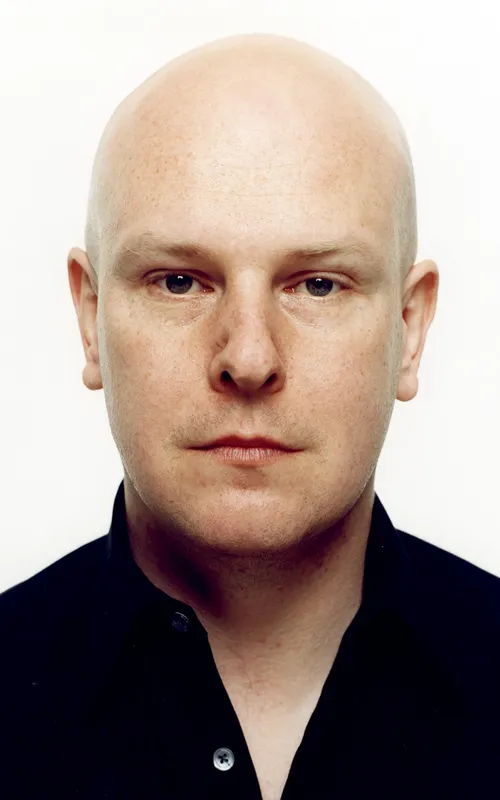 Philip Selway