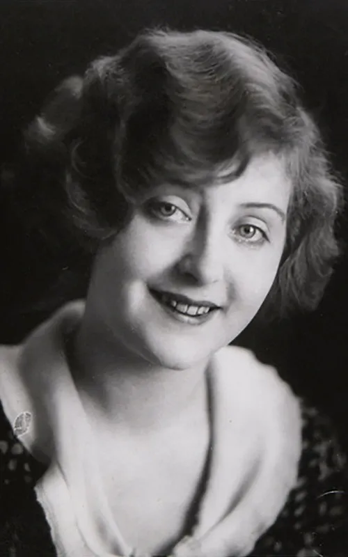 Iris Arlan