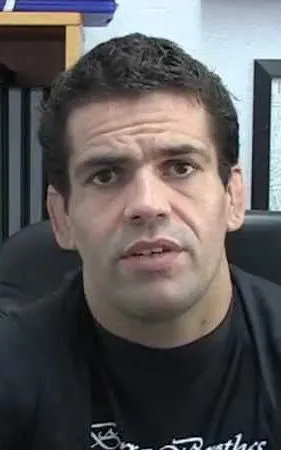 Alexander Crispim