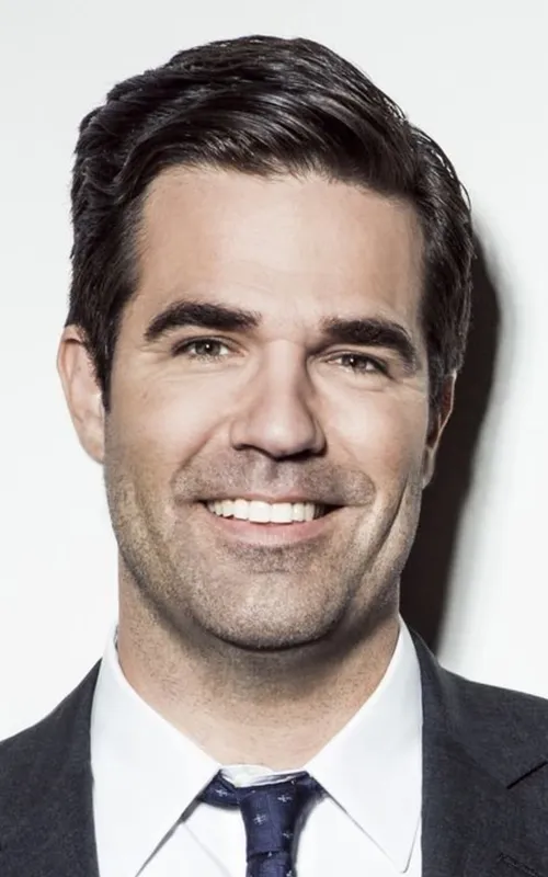 Rob Delaney