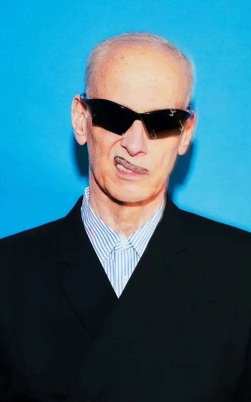 John Waters