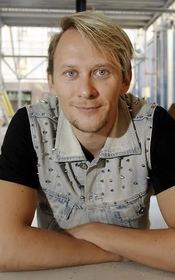 Jarno Laasala