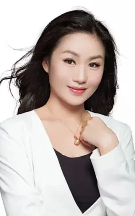 Zeng Xiaomin