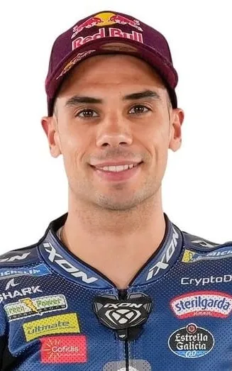 Miguel Oliveira