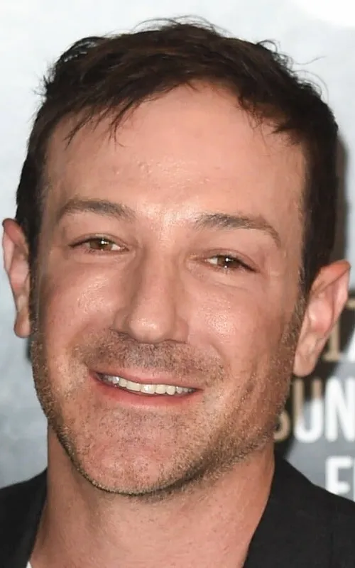 Bryan Fogel